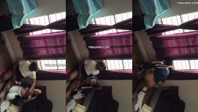 Watch Desi Bhabhi's Handjob Selvaggio e Afferra il Culo nel MMS Trapelato full viral video leaked