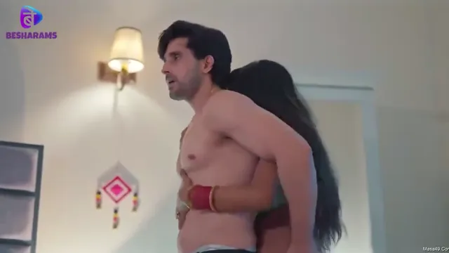 Watch Sister-in-law Bhabhi Fucks Younger Sister with Threesome Passion full viral video leaked