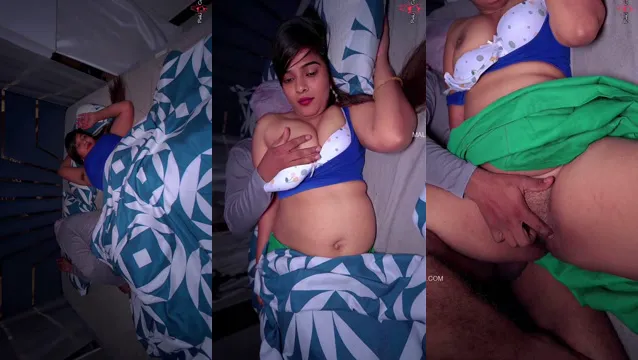 Watch Desi Kajol Bhabhi's Sizzling Scandal Wild Ride of Passion and Lust full viral video leaked