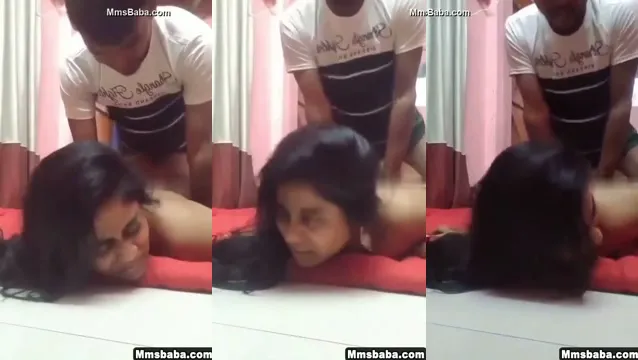 Vídeo Virais de Esposa Desi 2026 Um Encontro Selvagem no Quarto