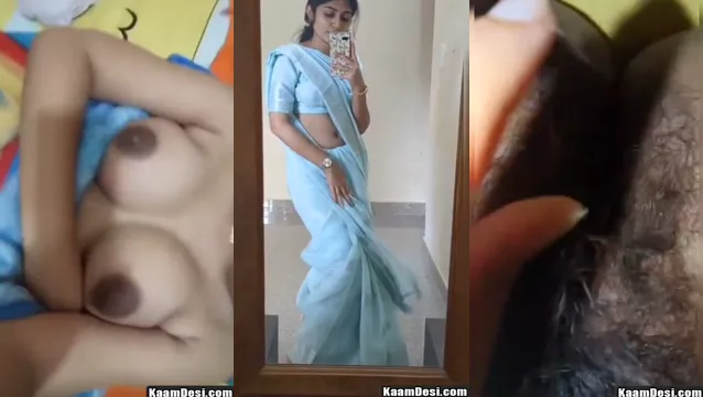 Watch Hornig Desi Flic avkläder sig i sitt sovrum full viral video leaked