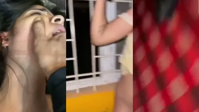 Watch Azione Bollente in Camera d'Albergo La Coppia Desi Impazzisce full viral video leaked