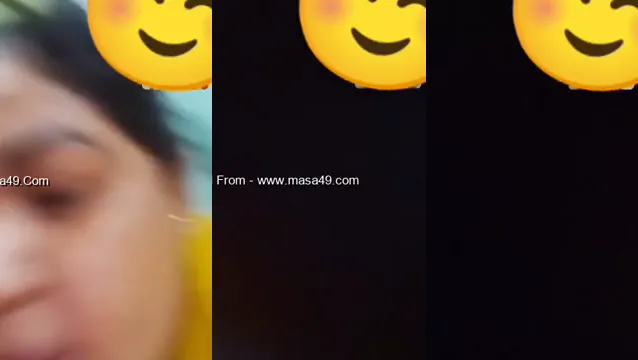 Vợ Desi Học Hào Với Ngực To Trong Video Rò Rỉ