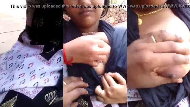 Watch Mallu Girl's Sizzling Boobs Sucking Video Steals the Show in Desi MMS Leak full viral video leaked