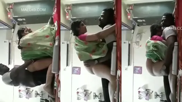 Watch Passionate Desi Couple Tongue Kissing Turns Into Wild Hardcore Fucking full viral video leaked
