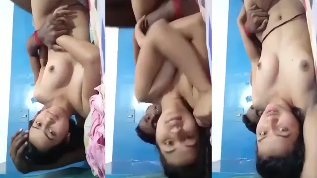 Watch Hot Desi College Girl Gets Fucked by Boyfriend in Hotel Room full viral video leaked