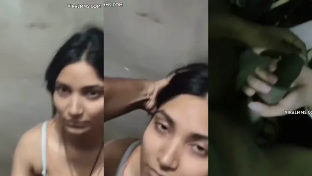 Watch Chica desi salvaje dando mamada en público atrapada en cámara full viral video leaked