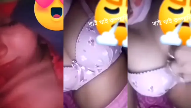 Desi dívka ukazuje své prsa a pizdu ve virálním videu - Zobrazit nyní