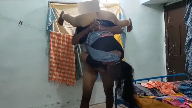 Watch Caliente 69 con Tía Tamil y su novio full viral video leaked