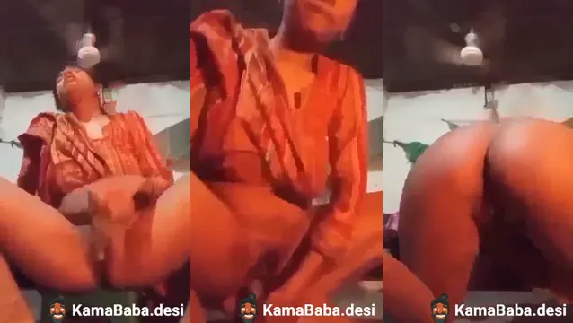Watch Desi Girl Fucks Herself with Bottle in Tight Pussy Masturbation full viral video leaked