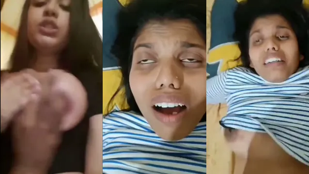 Watch Two Desi Sluts Ride and Swallow a Monster Cock in a Wild Mashup full viral video leaked