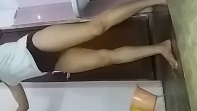 Desi Girl Lathers Up in Steamy Shower with Soapy Wet Body Tease