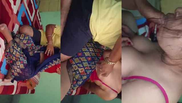 Watch 데시 아내, 공개적인 블로우잡과 성관계 full viral video leaked