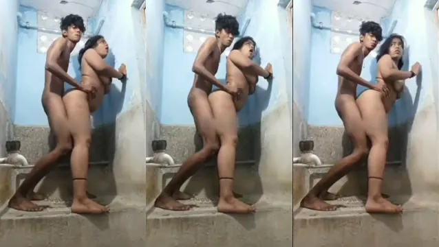 Watch Namorado Escondido Faz Sexo de Cão com Garota Desi Atrevida full viral video leaked