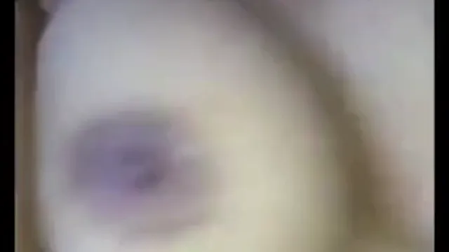 Newlywed Virgin's First Night Painful Pleasure with Cake Fetish