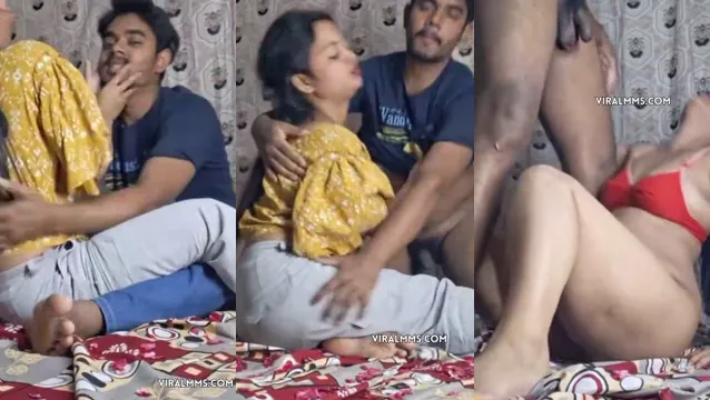 Watch Boudi dan Devar Tercap dalam Skandal Seks Keluarga Bengali Panas full viral video leaked