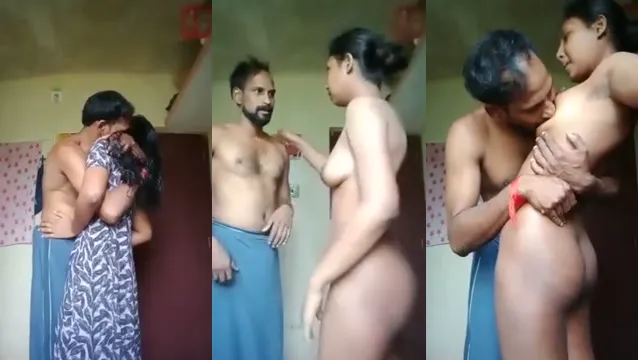 Watch Devar Sneaks into Bhabhi's Room for Steamy Secret Chudai full viral video leaked