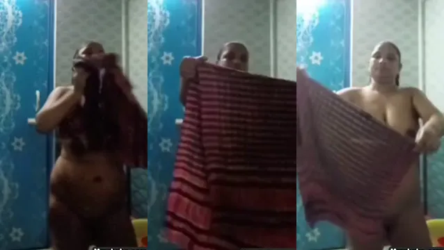 Hot Desi Wife Gets Wild Taking Husband's Cock in Her Mouth After Watching Porn