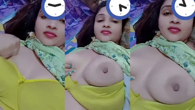 Watch Video Bóc Trộm Bhabhi Lớn Bu Lên Mạng Xỏa full viral video leaked