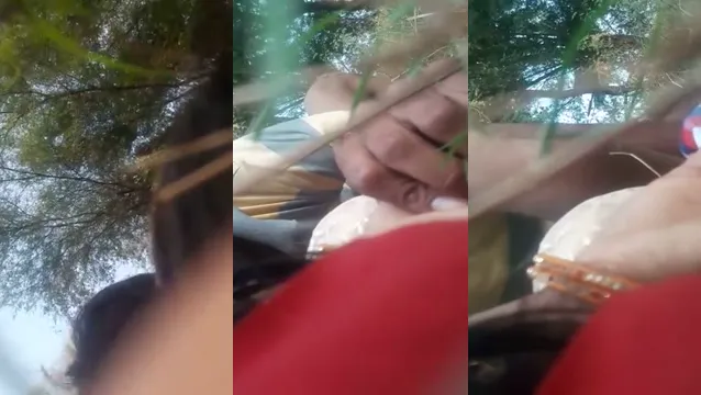 Watch Wild Jungle Bhabhi Gets Rough Missionary Pounding full viral video leaked