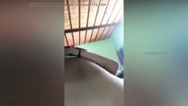 Watch College Boy Fucks Married Neighbor Bhabhi in Secret Affair full viral video leaked