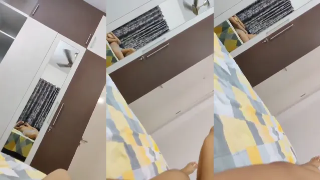 Watch Warszawska Króliczka Kuśtykuje z Kochankiem w Mokrej Selfie full viral video leaked
