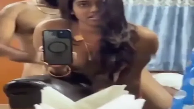 Hidden Camera Captures Wife's Wild Massage Orgasm
