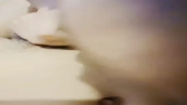 Indian Girlfriend Sucks Boyfriend's Cock with Passion in Private Room