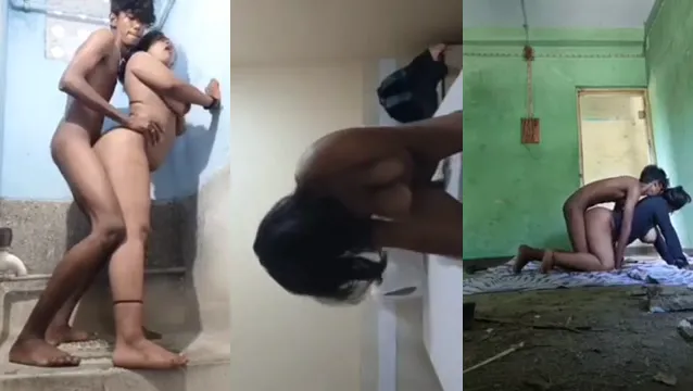Sizzling Desi BF GF Leaks Full Viral Sex Collection Uncensored