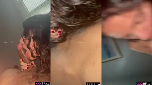 Watch 热门巴基斯坦女孩在病毒泄露视频中被男友狂插 full viral video leaked