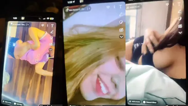 Watch Desi-kvinna hettar sin pojkvän med naken videokall full viral video leaked