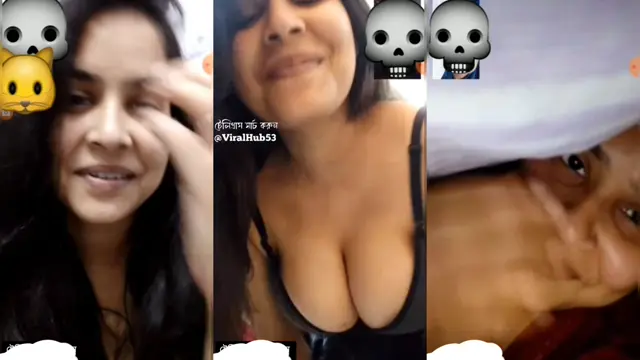 Watch Desi Girl provokuje svého přítele nahým videohovorem a prstováním full viral video leaked