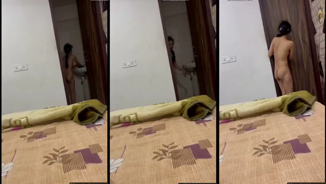 Watch Desi Slim Girl Nude Video Leaked 2026 Hot Desi Girl Sex Tape full viral video leaked