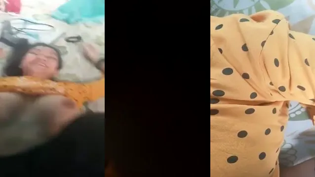 Watch Shy Desi Girl's Hairy Pussy Fuck in Hotel Room full viral video leaked