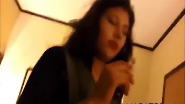 Watch Moglie Desi Preparata per una Sgroppata Intensa - Marito Pronto a Scopare full viral video leaked