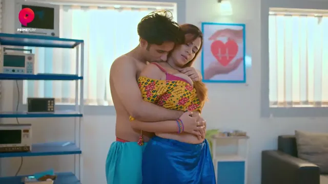 Watch Aakhri Iccha E06 Leaked Steamy Desi Kanda Unleashed 2023 full viral video leaked