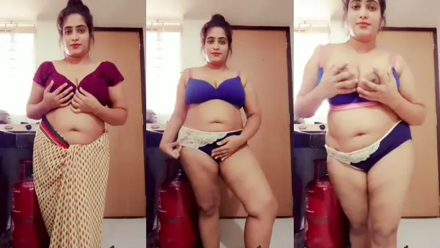 Kannada Teen Girl Gets Tight Pussy Pounded by Stranger's Hard Cock