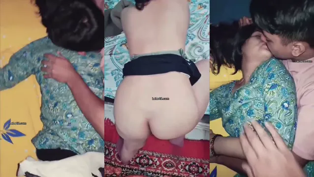 Watch Cuckold Husband Films Wife's Wild Ride with Young Devar full viral video leaked