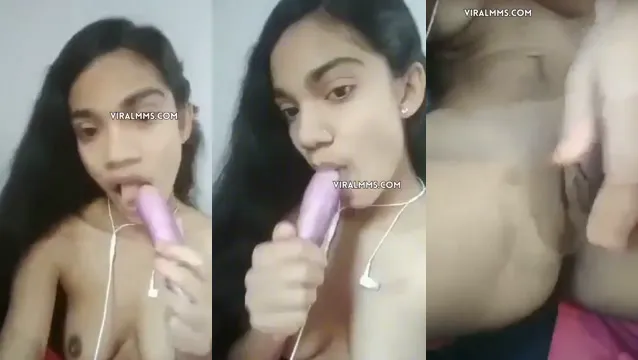Watch فتاة ديزي تستمتع بذكر الباذنجان في فيديو جنسي منزلية full viral video leaked