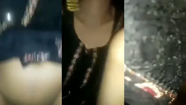 Watch 巴基斯坦女孩疯狂骑男友视频 full viral video leaked
