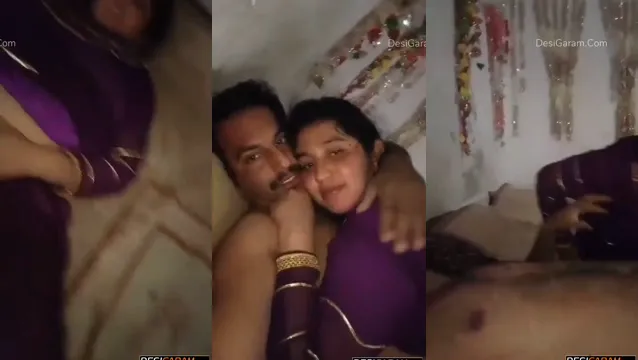 Bangladeshi Cousins Engage in Forbidden Chudachudi Passions Unleashed