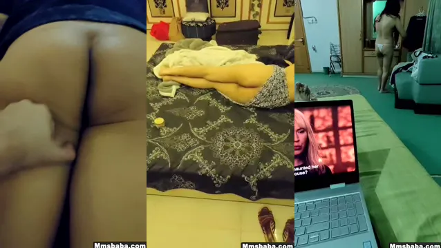 Watch Pakistanlı Fahişe Büyük Memelerini Sallayarak Erotik Çıplak Video Kayıt Yaptı full viral video leaked