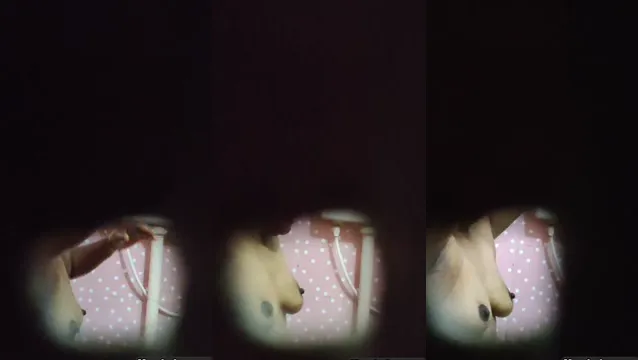 Leak Video van Tante Desi met Grote Bortjes Drukt Bortjes 2026 HD