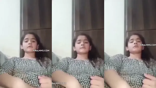 Watch 2026 Pinagbubunawan na MMS Desi Teen GF na Nagfifinger sa Kanyang Basang Pusi full viral video leaked