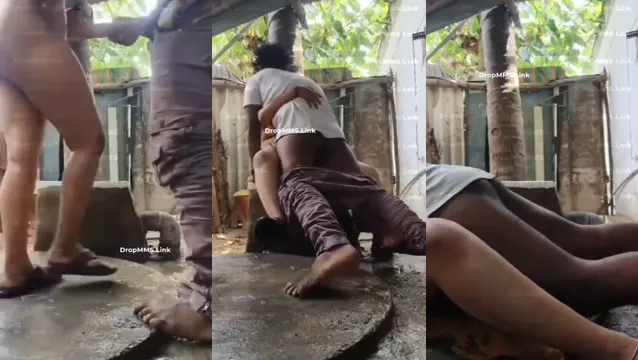 Watch Mallu Bhabhi's Forbidden Affair Blowjob and Animalistic Fuck with Young Boy full viral video leaked