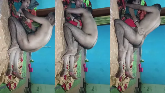 Watch Desi หมู่บ้านภรรยา Part 3 - ตอนร้อนของภรรยาบังกอก full viral video leaked