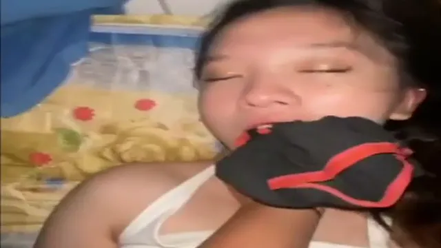 Watch Bratr Probudí Sestru pro Zakázaný Noční Hru s Prsou a Zakázanou Misií full viral video leaked