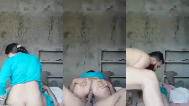 Watch Steamy Pakistani Devar Bhabhi Fucking on the Bed with Forbidden Passion full viral video leaked