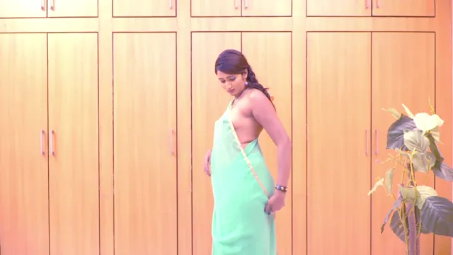 Watch Swathi Naidu's Naked Tease Telugu Babe's Sensual Strip Down full viral video leaked