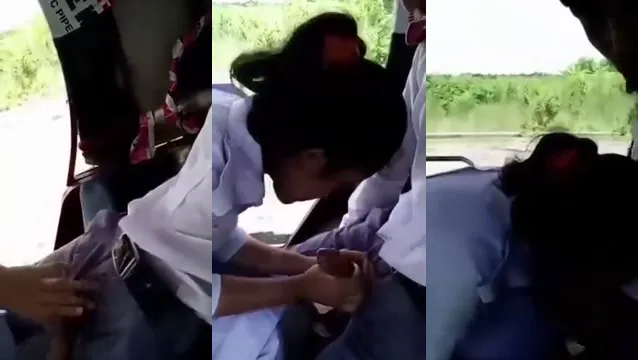 Watch Hela Sveriges Hålla Utkast College Tjej Blåser i Rickshaw full viral video leaked
